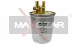 MAXGEAR filtru combustibil MAXGEAR 26-0046 - automobilus