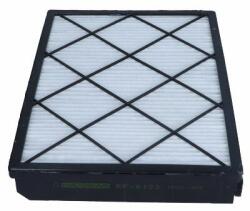 MAXGEAR Filtru, aer habitaclu MAXGEAR 26-0480 (26-0480)