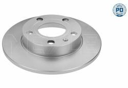 MEYLE Disc frana MEYLE -PD: Advanced performance and design. 115 523 0030/PD (115 523 0030/PD)
