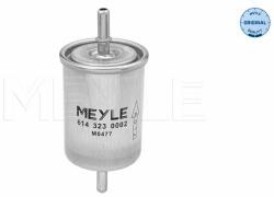 MEYLE filtru combustibil MEYLE -ORIGINAL: True to OE. 614 323 0002 (614 323 0002)
