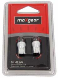 MaXgear Bec, semnalizator MAXGEAR 78-0161SET (78-0161SET)