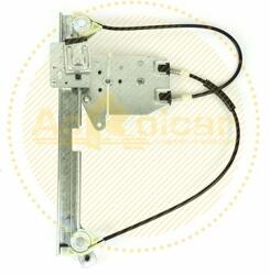 Ac Rolcar Mecanism actionare geam Ac Rolcar 01.3043 (01.3043)