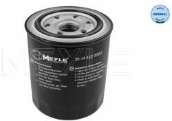 MEYLE Filtru ulei MEYLE -ORIGINAL: True to OE. 30-14 322 0002 (30-14 322 0002)