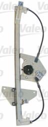 VALEO Mecanism actionare geam VALEO 851078 (851078)