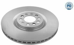 MEYLE Disc frana MEYLE -PD: Advanced performance and design. 183 521 1085/PD (183 521 1085/PD)