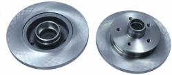 MAXGEAR Disc frana MAXGEAR 19-1273 (19-1273)