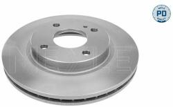 MEYLE Disc frana MEYLE -PD: Advanced performance and design. 783 521 0027/PD (783 521 0027/PD)