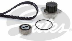 GATES Set pompa apa + curea dintata GATES PowerGrip KP15347XS (KP15347XS)