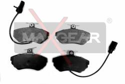 MAXGEAR set placute frana, frana disc MAXGEAR 19-0506 (19-0506)