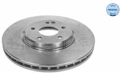 MEYLE Disc frana MEYLE -ORIGINAL: True to OE. 015 521 0036 (015 521 0036)