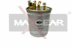 MAXGEAR filtru combustibil MAXGEAR 26-0405 (26-0405)