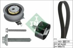 Schaeffler INA Set curea de distributie Schaeffler INA 530 0711 10 (530 0711 10)