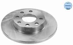 MEYLE Disc frana MEYLE -ORIGINAL: True to OE. 615 521 6003 (615 521 6003)