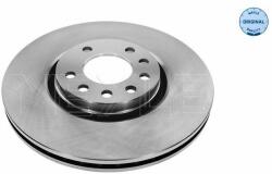 MEYLE Disc frana MEYLE -ORIGINAL: True to OE. 615 521 0013 (615 521 0013)