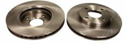 MAXGEAR Disc frana MAXGEAR 19-0708 (19-0708)