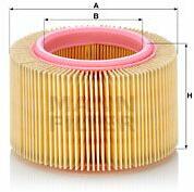Mann-filter Filtru aer MANN-FILTER C 1530/1 (C 1530/1)