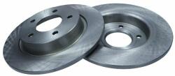 MAXGEAR Disc frana MAXGEAR 19-1206 (19-1206)