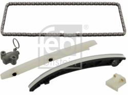 Febi Bilstein Filtru aer FEBI BILSTEIN 34400 (34400) - automobilus