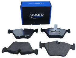 QUARO set placute frana, frana disc QUARO SILVER CERAMIC QP9345C (QP9345C)