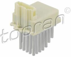 TOPRAN pompa de apa, spalare parbriz TOPRAN 701 640 (701 640)