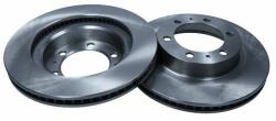 MAXGEAR Disc frana MAXGEAR 19-2244 (19-2244)