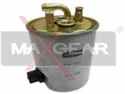 MAXGEAR filtru combustibil MAXGEAR 26-0021 - automobilus