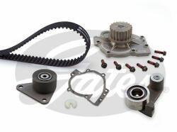 GATES Set pompa apa + curea dintata GATES PowerGrip KP15378XS (KP15378XS)