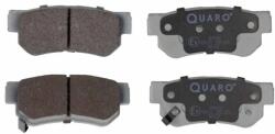 QUARO set placute frana, frana disc QUARO QP4792 (QP4792)