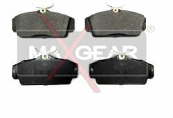 MAXGEAR set placute frana, frana disc MAXGEAR 19-0532 (19-0532)