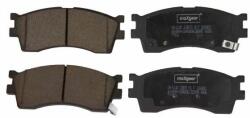 MAXGEAR set placute frana, frana disc MAXGEAR 19-1140 (19-1140)