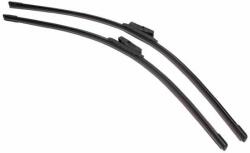 MaXgear Set 2 lamele stergator MAXGEAR 39-0124 (39-0124)