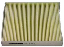 MAXGEAR Filtru, aer habitaclu MAXGEAR 26-0604 (26-0604)