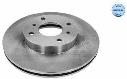 MEYLE Disc frana MEYLE -ORIGINAL: True to OE. 36-15 521 0018 (36-15 521 0018)