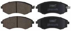 MAXGEAR set placute frana, frana disc MAXGEAR 19-1763 (19-1763)