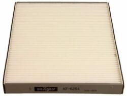 MAXGEAR Filtru, aer habitaclu MAXGEAR 26-1353 (26-1353)