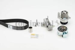 Continental Ctam Set pompa apa + curea dintata CONTINENTAL CTAM CT1028WP10 (CT1028WP10) - automobilus