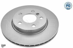 MEYLE Disc frana MEYLE -PD: Advanced performance and design. 383 521 0051/PD (383 521 0051/PD)