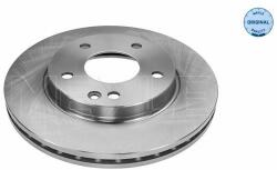 MEYLE Disc frana MEYLE -ORIGINAL: True to OE. 015 521 2030 (015 521 2030)