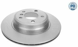 MEYLE Disc frana MEYLE -PD: Advanced performance and design. 315 523 0033/PD (315 523 0033/PD)