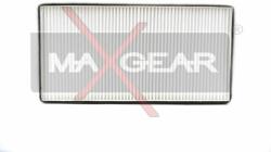 MAXGEAR Filtru, aer habitaclu MAXGEAR 26-0234 (26-0234)