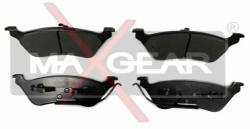 MAXGEAR set placute frana, frana disc MAXGEAR 19-0646 (19-0646)