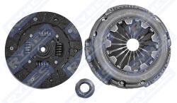 RYMEC Set ambreiaj RYMEC JT1633 (JT1633)