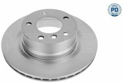 MEYLE Disc frana MEYLE -PD: Advanced performance and design. 315 523 0023/PD (315 523 0023/PD)