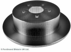 BLUE PRINT Disc frana BLUE PRINT ADS74324 (ADS74324) - automobilus