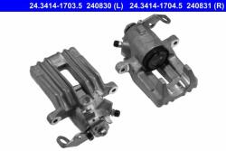 ATE Etrier frana ATE 24.3414-1704.5 (24.3414-1704.5)