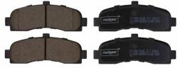 MAXGEAR set placute frana, frana disc MAXGEAR 19-0893 (19-0893)
