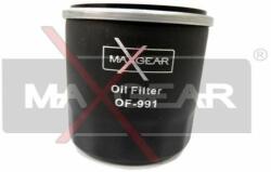MAXGEAR Filtru ulei MAXGEAR 26-0274 (26-0274) - automobilus