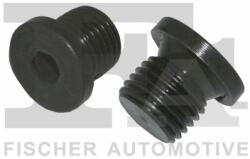 FA1 surub de golire, baia de ulei FA1 257.807. 001 (257.807.001)
