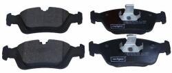 MAXGEAR set placute frana, frana disc MAXGEAR 19-3665 (19-3665)