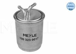 MEYLE filtru combustibil MEYLE -ORIGINAL: True to OE. 100 323 0017 (100 323 0017)